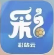 彩站云LOGO